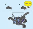 Istruzioni per la Costruzione - LEGO - NEXO KNIGHTS - 70353 - Heligoyle: Page 49