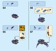 Istruzioni per la Costruzione - LEGO - NEXO KNIGHTS - 70353 - Heligoyle: Page 51