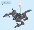 Istruzioni per la Costruzione - LEGO - NEXO KNIGHTS - 70353 - Heligoyle: Page 59