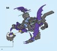 Istruzioni per la Costruzione - LEGO - NEXO KNIGHTS - 70353 - Heligoyle: Page 70