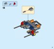 Istruzioni per la Costruzione - LEGO - NEXO KNIGHTS - 70354 - Frantumatore di Axl: Page 19