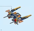 Istruzioni per la Costruzione - LEGO - NEXO KNIGHTS - 70354 - Frantumatore di Axl: Page 40