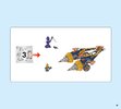 Istruzioni per la Costruzione - LEGO - NEXO KNIGHTS - 70354 - Frantumatore di Axl: Page 41