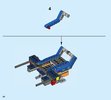 Istruzioni per la Costruzione - LEGO - NEXO KNIGHTS - 70354 - Frantumatore di Axl: Page 24