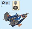 Istruzioni per la Costruzione - LEGO - NEXO KNIGHTS - 70354 - Frantumatore di Axl: Page 66