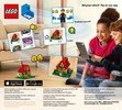 Istruzioni per la Costruzione - LEGO - NEXO KNIGHTS - 70354 - Frantumatore di Axl: Page 83