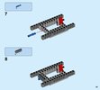 Istruzioni per la Costruzione - LEGO - NEXO KNIGHTS - 70355 - Scalarocce di Aaron: Page 39