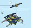 Istruzioni per la Costruzione - LEGO - NEXO KNIGHTS - 70355 - Scalarocce di Aaron: Page 11