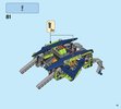 Istruzioni per la Costruzione - LEGO - NEXO KNIGHTS - 70355 - Scalarocce di Aaron: Page 13