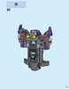 Istruzioni per la Costruzione - LEGO - NEXO KNIGHTS - 70356 - Colosso di Pietra: Page 53