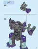 Istruzioni per la Costruzione - LEGO - NEXO KNIGHTS - 70356 - Colosso di Pietra: Page 83