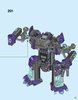 Istruzioni per la Costruzione - LEGO - NEXO KNIGHTS - 70356 - Colosso di Pietra: Page 93