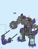 Istruzioni per la Costruzione - LEGO - NEXO KNIGHTS - 70356 - Colosso di Pietra: Page 108