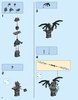 Istruzioni per la Costruzione - LEGO - NEXO KNIGHTS - 70356 - Colosso di Pietra: Page 8