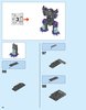 Istruzioni per la Costruzione - LEGO - NEXO KNIGHTS - 70356 - Colosso di Pietra: Page 56