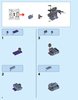 Istruzioni per la Costruzione - LEGO - NEXO KNIGHTS - 70357 - Castello di Knighton: Page 6