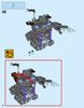 Istruzioni per la Costruzione - LEGO - NEXO KNIGHTS - 70357 - Castello di Knighton: Page 22