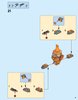 Istruzioni per la Costruzione - LEGO - NEXO KNIGHTS - 70357 - Castello di Knighton: Page 41