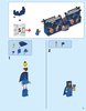 Istruzioni per la Costruzione - LEGO - NEXO KNIGHTS - 70357 - Castello di Knighton: Page 71