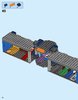 Istruzioni per la Costruzione - LEGO - NEXO KNIGHTS - 70357 - Castello di Knighton: Page 72