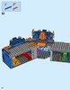 Istruzioni per la Costruzione - LEGO - NEXO KNIGHTS - 70357 - Castello di Knighton: Page 82