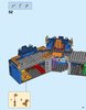 Istruzioni per la Costruzione - LEGO - NEXO KNIGHTS - 70357 - Castello di Knighton: Page 83