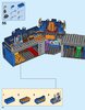 Istruzioni per la Costruzione - LEGO - NEXO KNIGHTS - 70357 - Castello di Knighton: Page 86