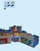 Istruzioni per la Costruzione - LEGO - NEXO KNIGHTS - 70357 - Castello di Knighton: Page 87