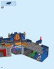 Istruzioni per la Costruzione - LEGO - NEXO KNIGHTS - 70357 - Castello di Knighton: Page 88