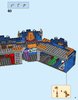 Istruzioni per la Costruzione - LEGO - NEXO KNIGHTS - 70357 - Castello di Knighton: Page 91