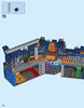 Istruzioni per la Costruzione - LEGO - NEXO KNIGHTS - 70357 - Castello di Knighton: Page 102