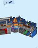 Istruzioni per la Costruzione - LEGO - NEXO KNIGHTS - 70357 - Castello di Knighton: Page 107