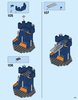 Istruzioni per la Costruzione - LEGO - NEXO KNIGHTS - 70357 - Castello di Knighton: Page 127