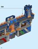 Istruzioni per la Costruzione - LEGO - NEXO KNIGHTS - 70357 - Castello di Knighton: Page 138