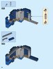 Istruzioni per la Costruzione - LEGO - NEXO KNIGHTS - 70357 - Castello di Knighton: Page 152