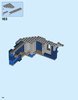 Istruzioni per la Costruzione - LEGO - NEXO KNIGHTS - 70357 - Castello di Knighton: Page 156