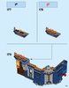 Istruzioni per la Costruzione - LEGO - NEXO KNIGHTS - 70357 - Castello di Knighton: Page 163