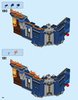 Istruzioni per la Costruzione - LEGO - NEXO KNIGHTS - 70357 - Castello di Knighton: Page 164