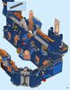 Istruzioni per la Costruzione - LEGO - NEXO KNIGHTS - 70357 - Castello di Knighton: Page 167