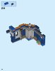 Istruzioni per la Costruzione - LEGO - NEXO KNIGHTS - 70357 - Castello di Knighton: Page 188