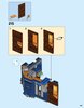 Istruzioni per la Costruzione - LEGO - NEXO KNIGHTS - 70357 - Castello di Knighton: Page 189