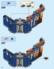 Istruzioni per la Costruzione - LEGO - NEXO KNIGHTS - 70357 - Castello di Knighton: Page 194