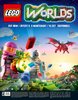 Istruzioni per la Costruzione - LEGO - NEXO KNIGHTS - 70357 - Castello di Knighton: Page 246