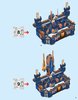 Istruzioni per la Costruzione - LEGO - NEXO KNIGHTS - 70357 - Castello di Knighton: Page 5