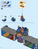 Istruzioni per la Costruzione - LEGO - NEXO KNIGHTS - 70357 - Castello di Knighton: Page 78