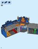 Istruzioni per la Costruzione - LEGO - NEXO KNIGHTS - 70357 - Castello di Knighton: Page 84