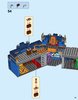 Istruzioni per la Costruzione - LEGO - NEXO KNIGHTS - 70357 - Castello di Knighton: Page 85