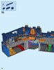 Istruzioni per la Costruzione - LEGO - NEXO KNIGHTS - 70357 - Castello di Knighton: Page 100