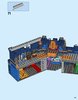 Istruzioni per la Costruzione - LEGO - NEXO KNIGHTS - 70357 - Castello di Knighton: Page 101