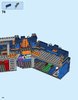 Istruzioni per la Costruzione - LEGO - NEXO KNIGHTS - 70357 - Castello di Knighton: Page 104